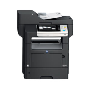 Bizhub 4050
