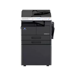 Bizhub 225i