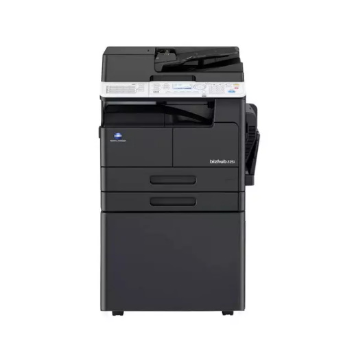 Bizhub 225i