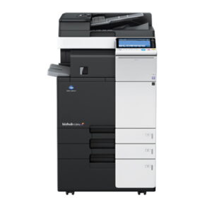 Bizhub 284e