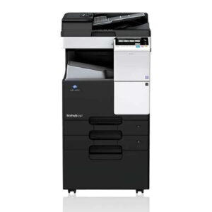 Bizhub 367