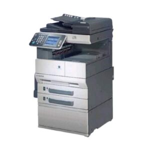 Bizhub 250