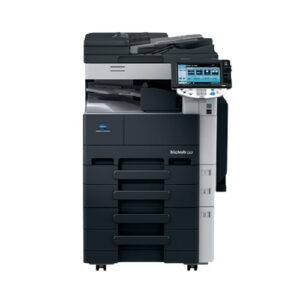 Bizhub 283