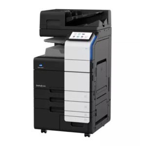 Bizhub 450i