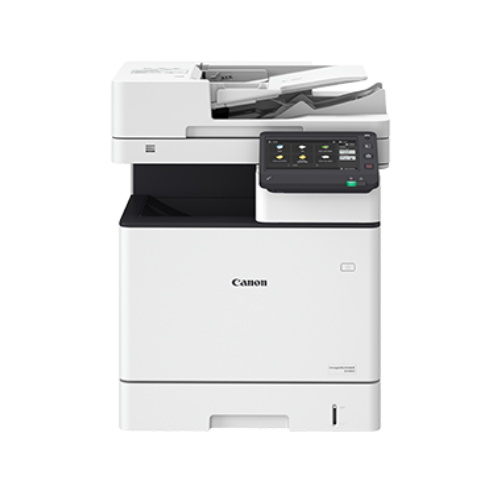 Canon iR C1533i