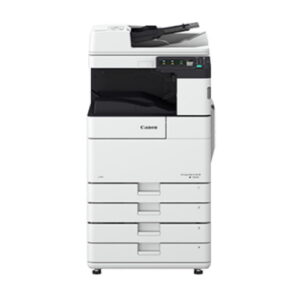 Canon iR 2625 DADF