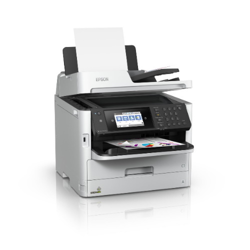 Epson WF C5790