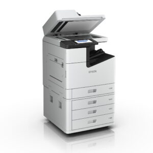 Epson WF C20750