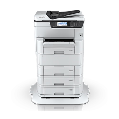 Epson WF C878R