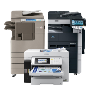 Mesin Fotocopy Yang Cocok Untuk Kantor