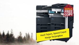 Sewa Mesin Fotocopy Jonggol