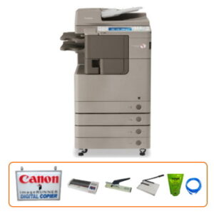 Paket Usaha Fotocopy Canon iRA 4225